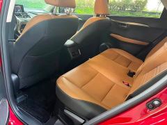 Lexus NX 200 FWD Sharp Edition National VI - photo 7