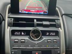 Lexus NX 200 FWD Sharp Edition National VI - photo 9