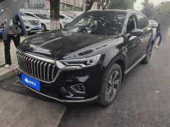 FAW Red Flag HS5 2.0T Smart Connected Premium Edition - ფოტო 1