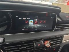 FAW Red Flag HS5 2.0T Smart Connected Premium Edition - ფოტო 13