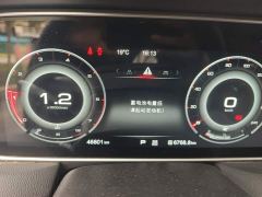 FAW Red Flag HS5 2.0T Smart Connected Premium Edition - ფოტო 14