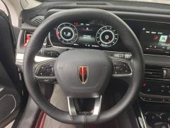 FAW Red Flag HS5 2.0T Smart Connected Premium Edition - ფოტო 15