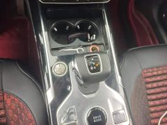 FAW Red Flag HS5 2.0T Smart Connected Premium Edition - ფოტო 16