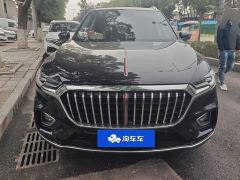 FAW Red Flag HS5 2.0T Smart Connected Premium Edition - ფოტო 2