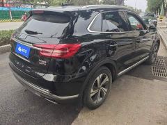 FAW Red Flag HS5 2.0T Smart Connected Premium Edition - ფოტო 3