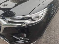 FAW Red Flag HS5 2.0T Smart Connected Premium Edition - ფოტო 5