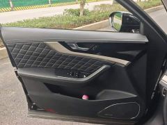 FAW Red Flag HS5 2.0T Smart Connected Premium Edition - ფოტო 7