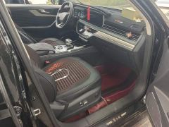 FAW Red Flag HS5 2.0T Smart Connected Premium Edition - ფოტო 8