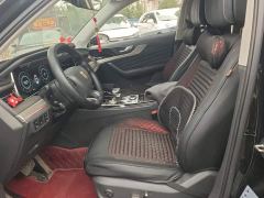 FAW Red Flag HS5 2.0T Smart Connected Premium Edition - ფოტო 9