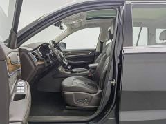 SAIC Roewe RX8 30T Intelligent Networking 2WD Supergroup Ultimate Edition - ფოტო 10
