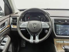 SAIC Roewe RX8 30T Intelligent Networking 2WD Supergroup Ultimate Edition - ფოტო 11