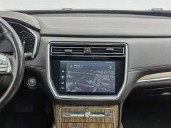 SAIC Roewe RX8 30T Intelligent Networking 2WD Supergroup Ultimate Edition - ფოტო 12