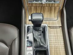 SAIC Roewe RX8 30T Intelligent Networking 2WD Supergroup Ultimate Edition - ფოტო 13