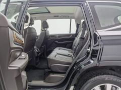 SAIC Roewe RX8 30T Intelligent Networking 2WD Supergroup Ultimate Edition - ფოტო 15