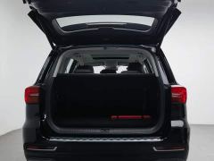 SAIC Roewe RX8 30T Intelligent Networking 2WD Supergroup Ultimate Edition - ფოტო 16