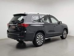 SAIC Roewe RX8 30T Intelligent Networking 2WD Supergroup Ultimate Edition - ფოტო 2