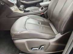 SAIC Roewe RX8 30T Intelligent Networking 2WD Supergroup Ultimate Edition - ფოტო 20