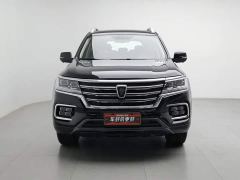 SAIC Roewe RX8 30T Intelligent Networking 2WD Supergroup Ultimate Edition - ფოტო 3