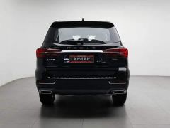 SAIC Roewe RX8 30T Intelligent Networking 2WD Supergroup Ultimate Edition - ფოტო 4