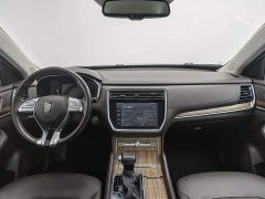 SAIC Roewe RX8 30T Intelligent Networking 2WD Supergroup Ultimate Edition - ფოტო 5