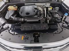 SAIC Roewe RX8 30T Intelligent Networking 2WD Supergroup Ultimate Edition - ფოტო 6