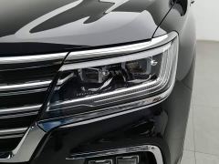 SAIC Roewe RX8 30T Intelligent Networking 2WD Supergroup Ultimate Edition - ფოტო 7