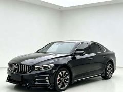 Geely Xingrui 1.5TD Kunlun Edition - ფოტო 1