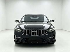 Geely Xingrui 1.5TD Kunlun Edition - ფოტო 2