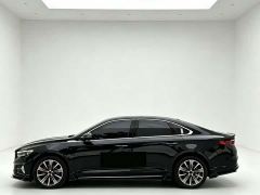 Geely Xingrui 1.5TD Kunlun Edition - ფოტო 3