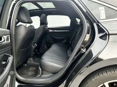 Geely Xingrui 1.5TD Kunlun Edition - ფოტო 4