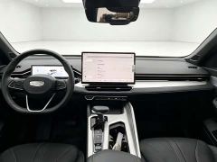 Geely Xingrui 1.5TD Kunlun Edition - ფოტო 5
