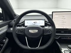 Geely Xingrui 1.5TD Kunlun Edition - ფოტო 6