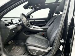 Geely Xingrui 1.5TD Kunlun Edition - ფოტო 7