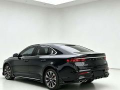 Geely Xingrui 1.5TD Kunlun Edition - ფოტო 9