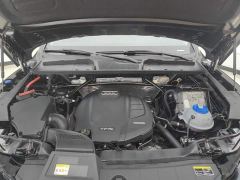 Audi Q5L Facelift 40 TFSI Prestige Fashion Edition - фото 10