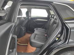 Audi Q5L Facelift 40 TFSI Prestige Fashion Edition - фото 11