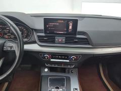 Audi Q5L Facelift 40 TFSI Prestige Fashion Edition - фото 13