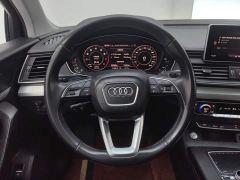 Audi Q5L Facelift 40 TFSI Prestige Fashion Edition - фото 15