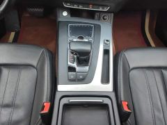 Audi Q5L Facelift 40 TFSI Prestige Fashion Edition - фото 16