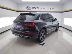 Audi Q5L Facelift 40 TFSI Prestige Fashion Edition - фото 3
