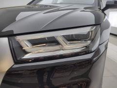 Audi Q5L Facelift 40 TFSI Prestige Fashion Edition - фото 5