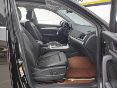 Audi Q5L Facelift 40 TFSI Prestige Fashion Edition - фото 8