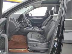 Audi Q5L Facelift 40 TFSI Prestige Fashion Edition - фото 9