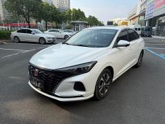 Changan Eado PLUS Blue Whale NE 1.4T GDI DCT Luxury - ფოტო 1