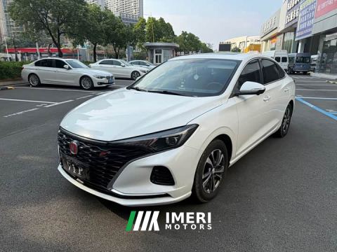 2021 Changan Eado PLUS Blue Whale NE 1.4T GDI DCT Luxury