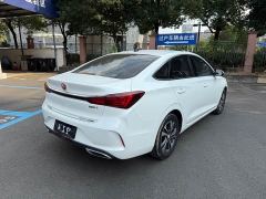 Changan Eado PLUS Blue Whale NE 1.4T GDI DCT Luxury - ფოტო 10