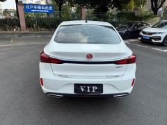 Changan Eado PLUS Blue Whale NE 1.4T GDI DCT Luxury - ფოტო 11
