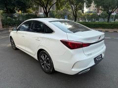 Changan Eado PLUS Blue Whale NE 1.4T GDI DCT Luxury - ფოტო 12