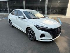 Changan Eado PLUS Blue Whale NE 1.4T GDI DCT Luxury - ფოტო 3