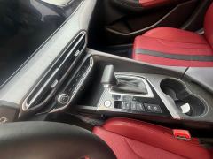 Changan Eado PLUS Blue Whale NE 1.4T GDI DCT Luxury - ფოტო 5